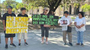 Difusión del video de la muerte de Jeremías Monzón: la familia pide que no se viralice y buscan al responsable