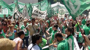 Pasaron a planta 67 trabajadores contratados del Ministerio de Justicia y Derechos Humanos