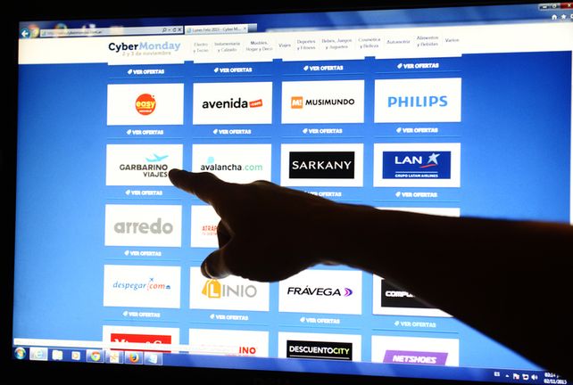 Arrancó cyber monday con grandes descuentos, las claves para aprovecharlo