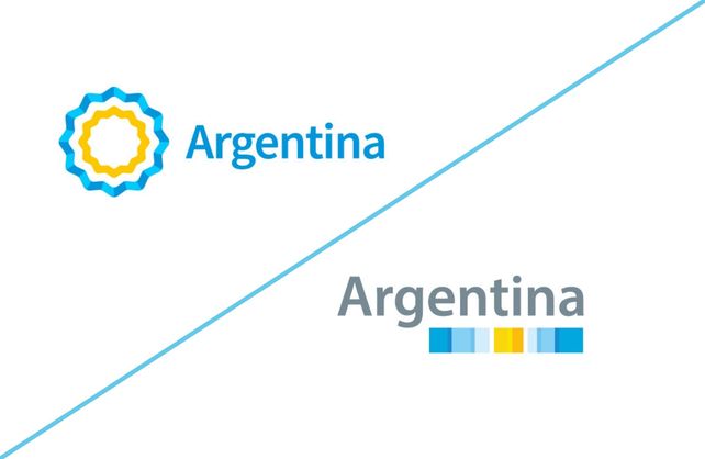 Marca País. Las opciones a votar para representar a Argentina.