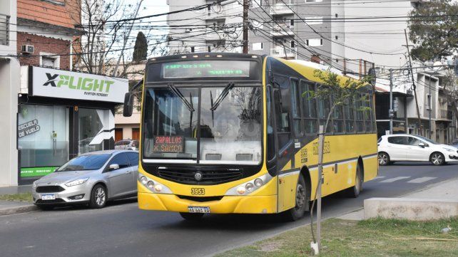 Empresas interurbanas