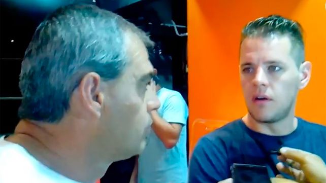 Insólito: ahora el cliente del ticket polémico le pide disculpas al dueño del bar