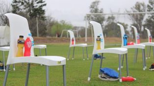 Unión estaría muy cerca de sumar un defensor