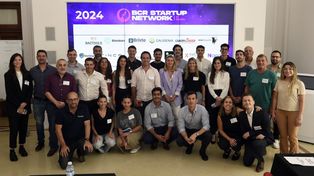 BCR Startup Network. El programa de la Bolsa de Comercio de Rosario que crece año a año.