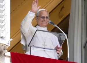 Visita del papa León XIV a la Argentina: se definen actividades y la seguridad del Santo Padre