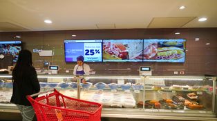El índice de precios de mayo subió 2,3% en la provincia