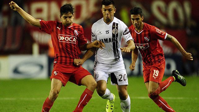 Independiente depende de sí mismo para cumplir el objetivo