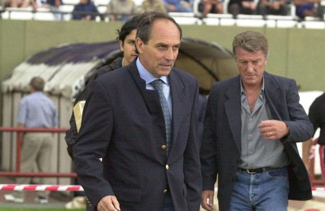 Colón envió sus condolencias a la familia de Chiche Sosa Colón envió sus condolencias a la familia de Chiche Sosa