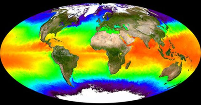Cuestionan v&iacute;nculo entre efectos de El Ni&ntilde;o con intensidad del cambio clim&aacute;tico