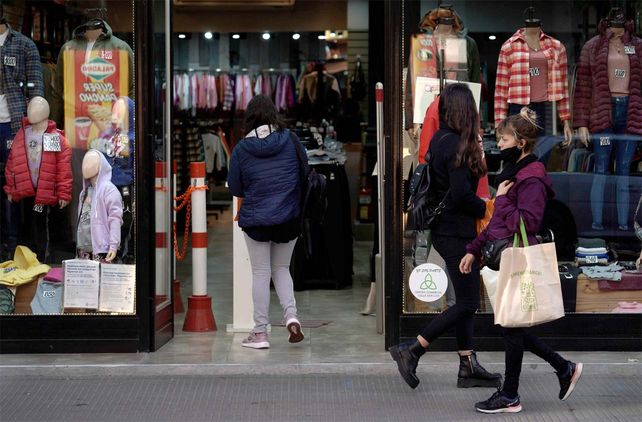La meta es lograr seducir al menos al 2% de los comercios que hoy operan con Billetera Santa Fe