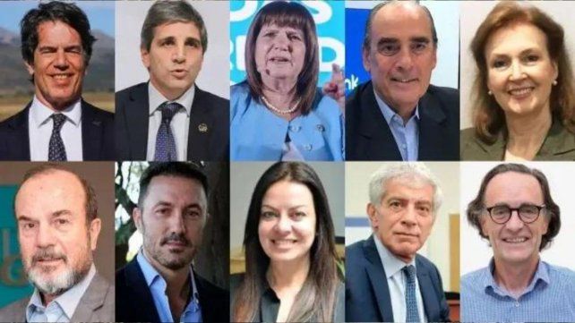 Este domingo el presidente