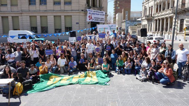 Estudiantes
