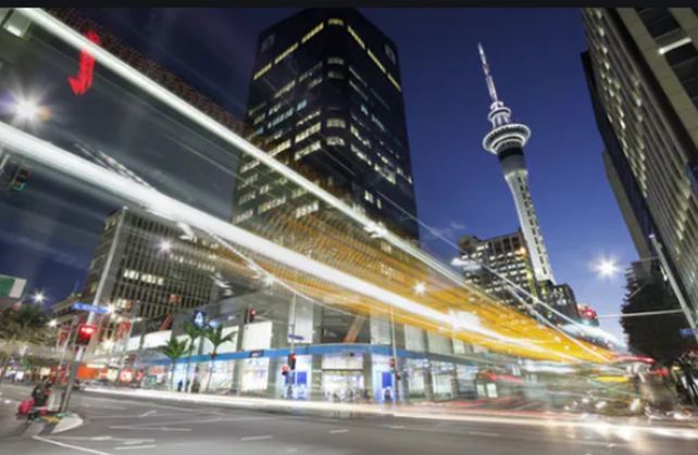 Aukland
