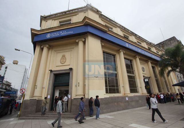 Foto UNO/Archivo ilustrativa