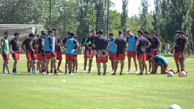 Colón pone proa a Uruguay: viaje a Paysandú y los primeros ensayos del ciclo Medrán