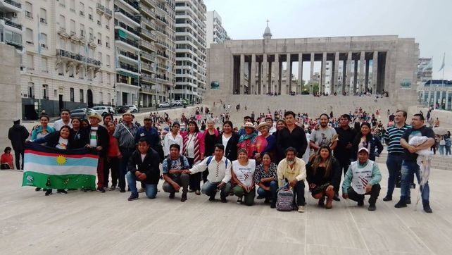 Al igual que el primer festival, la actividad será en el Monumento.