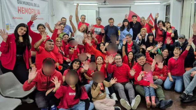 La prestigiosa organización es referente en América Latina y el mundo