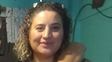 Intensa búsqueda de Micaela Albornoz, vista por última vez el 24 de junio pasado