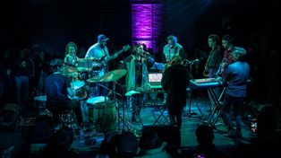 La Jam del 11, el ciclo de improvisación que reúne a talentosos músicos locales, tendrá su segunda edición este viernes 9, con entrada gratuita