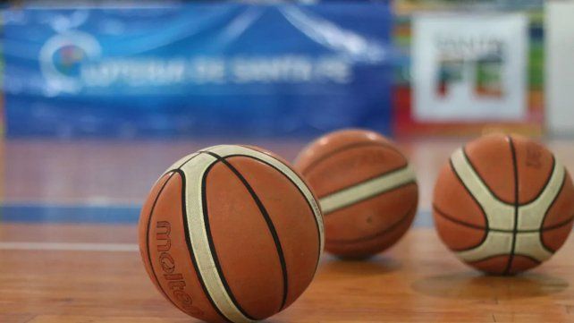 Se presenta la Copa Santa Fe de básquet en el Hotel UNL-ATE