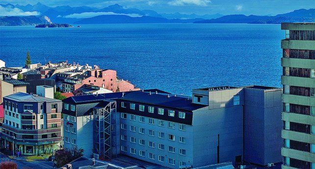 El hotel Hampton by Hilton