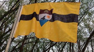 Un nuevo país fundado en un territorio no reclamado de Europa busca ciudadanos