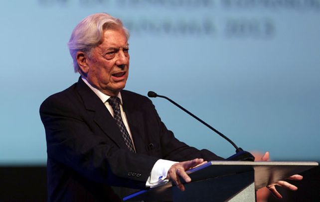 Incertidumbre. Para Vargas Llosa