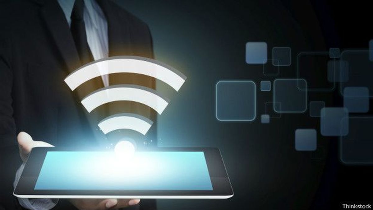 Wifi Cómo ubicar el módem para tener la mejor señal