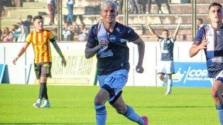 El extremo veloz y picante del ascenso que sería la primera incorporación de Unión