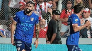 Unión repasó todo el color del triunfo ante Vélez en el 15 de Abril