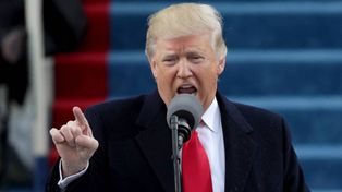 Alarma mundial: Trump lanza su primer ataque bélico