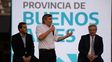 La renuncia de Máximo Kirchner a la presidencia del bloque de Diputados generó un tembladeral político.&nbsp;
