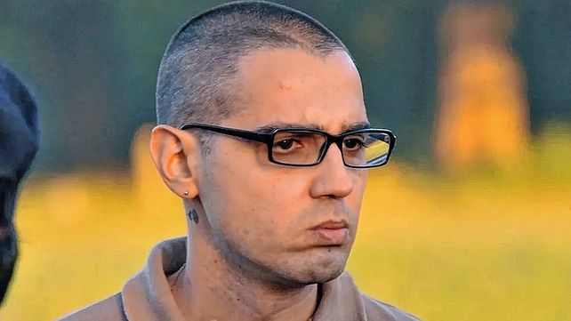Detuvieron a Pablo García Aliverti luego de que la Corte Suprema confirmara la condena