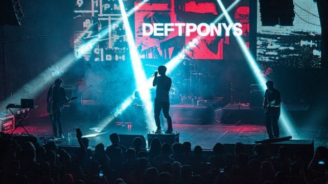 Deftponys&nbsp;
