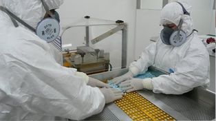 Santa Fe proveerá medicamentos para pacientes oncológicos