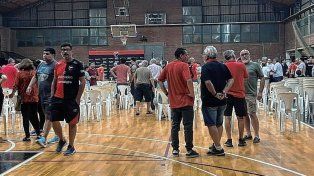 La Asamblea en Colón podría llevarse a cabo después del 17 de noviembre.