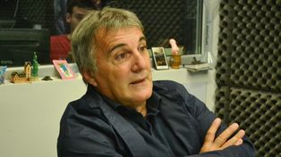 Gugnali se mostró dolido y desilusionado con Unión