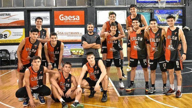 Colón extendió su invicto en el Torneo Apertura U21 y quedó como único puntero de la competencia asociativa.