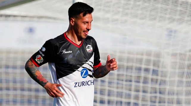 Pidieron la captura de Fabbro por el abuso de otra niña