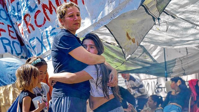 Protestas. Las desigualdades que afectan a las mujeres son puestas de manifiesto en diferentes manifestaciones.