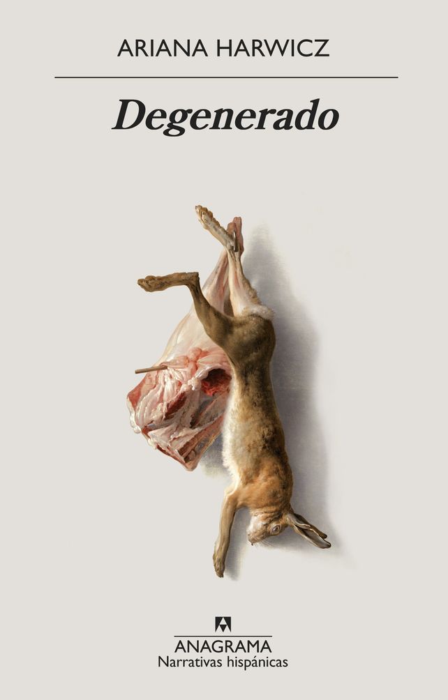 El hombre es violento y erradicar la violencia es imposible