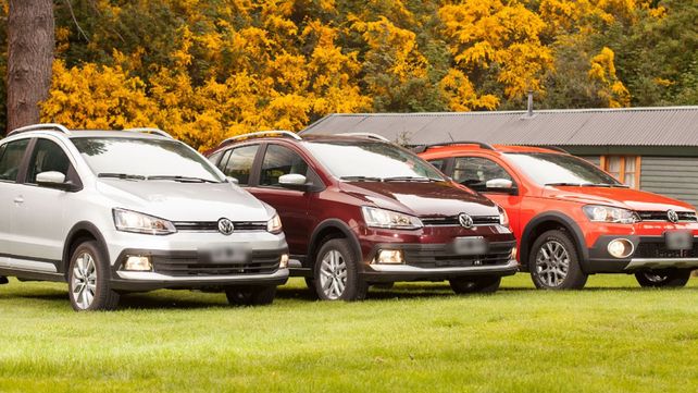 Volkswagen Argentina convocó a más de 55.000 clientes que aún no pasaron a verificar desperfectos en airbag del conducto. Los modelos de los autos afectados