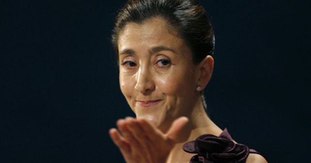 El ex marido de Ingrid Betancourt no pensaba que ella era tan fr&iacute;a
