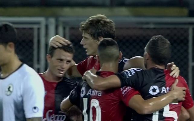 El uno por uno del Sabalero en el triunfo copero ante el Zamora