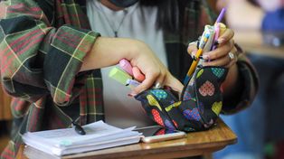En toda la provincia la oferta de estudios incluye 108 carreras técnicas y 28 profesorados.