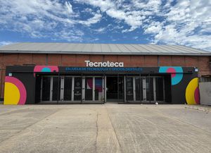 Rosario suma Impulso 360, un espacio que lleva los desafíos empresariales al terreno de la tecnología