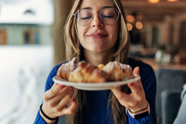 El placer de sentir los aromas se pierde con la anosmia