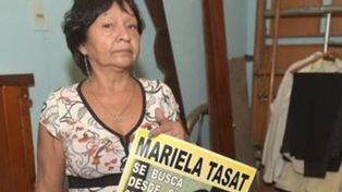 Buscada en redes de trata, Mariela estaba enterrada como NN