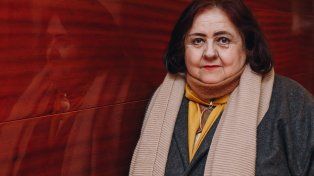 Chiqui González: Me vengué de mi infancia