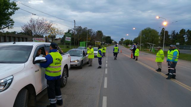 Foto: Gentileza APSV